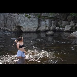 Meet your Posher, Zoey